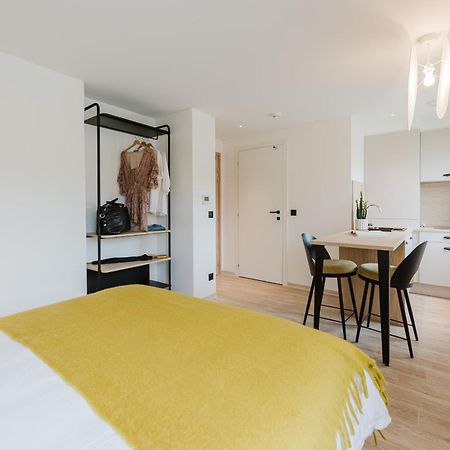 Appart Hotel Neostelia Annecy Ngoại thất bức ảnh