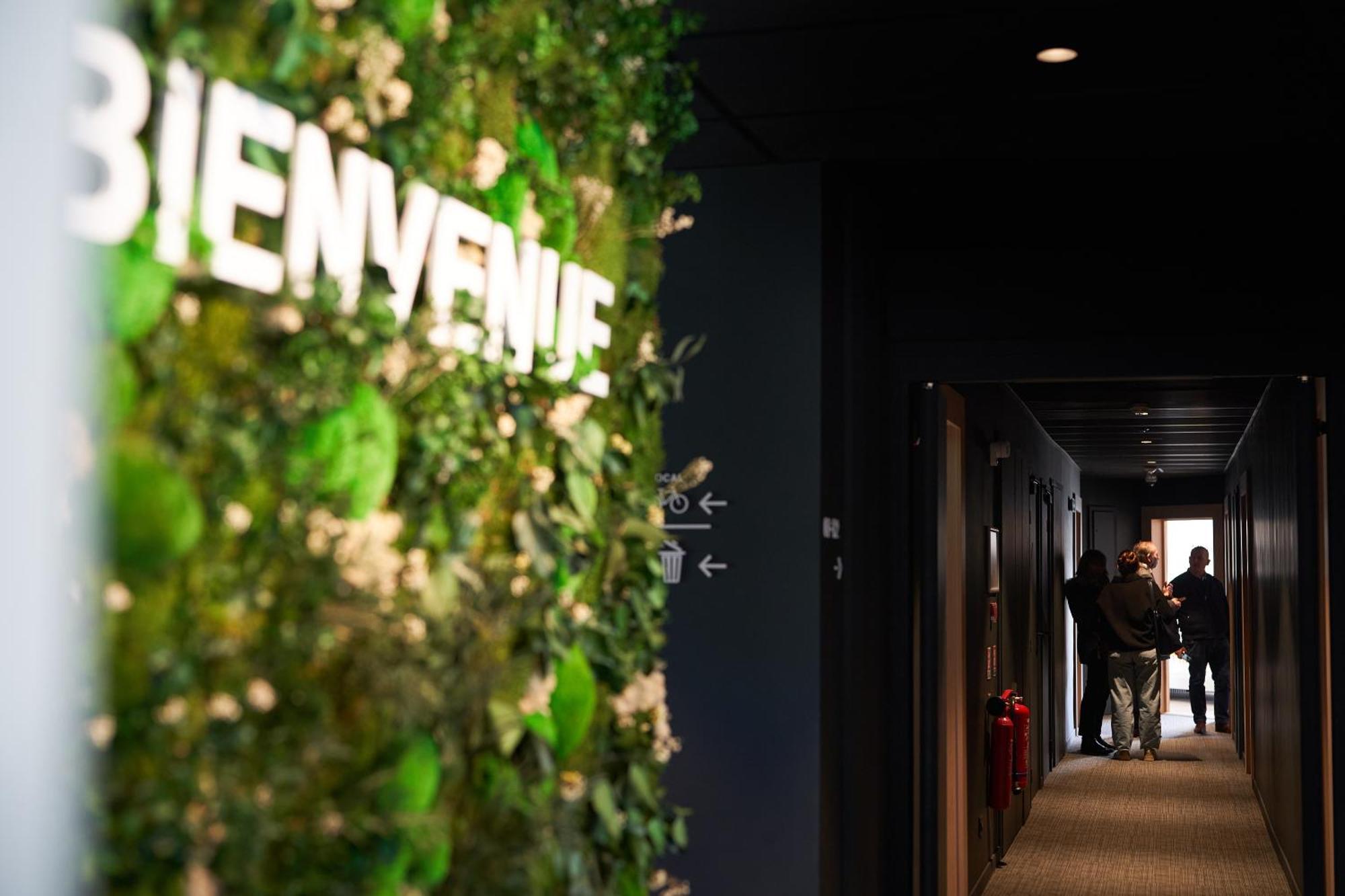 Appart Hotel Neostelia Annecy Ngoại thất bức ảnh