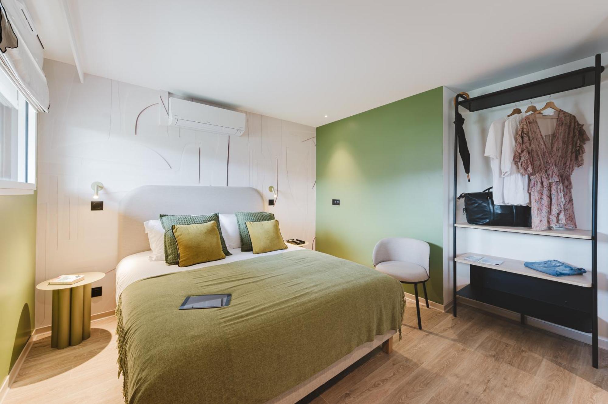 Appart Hotel Neostelia Annecy Ngoại thất bức ảnh