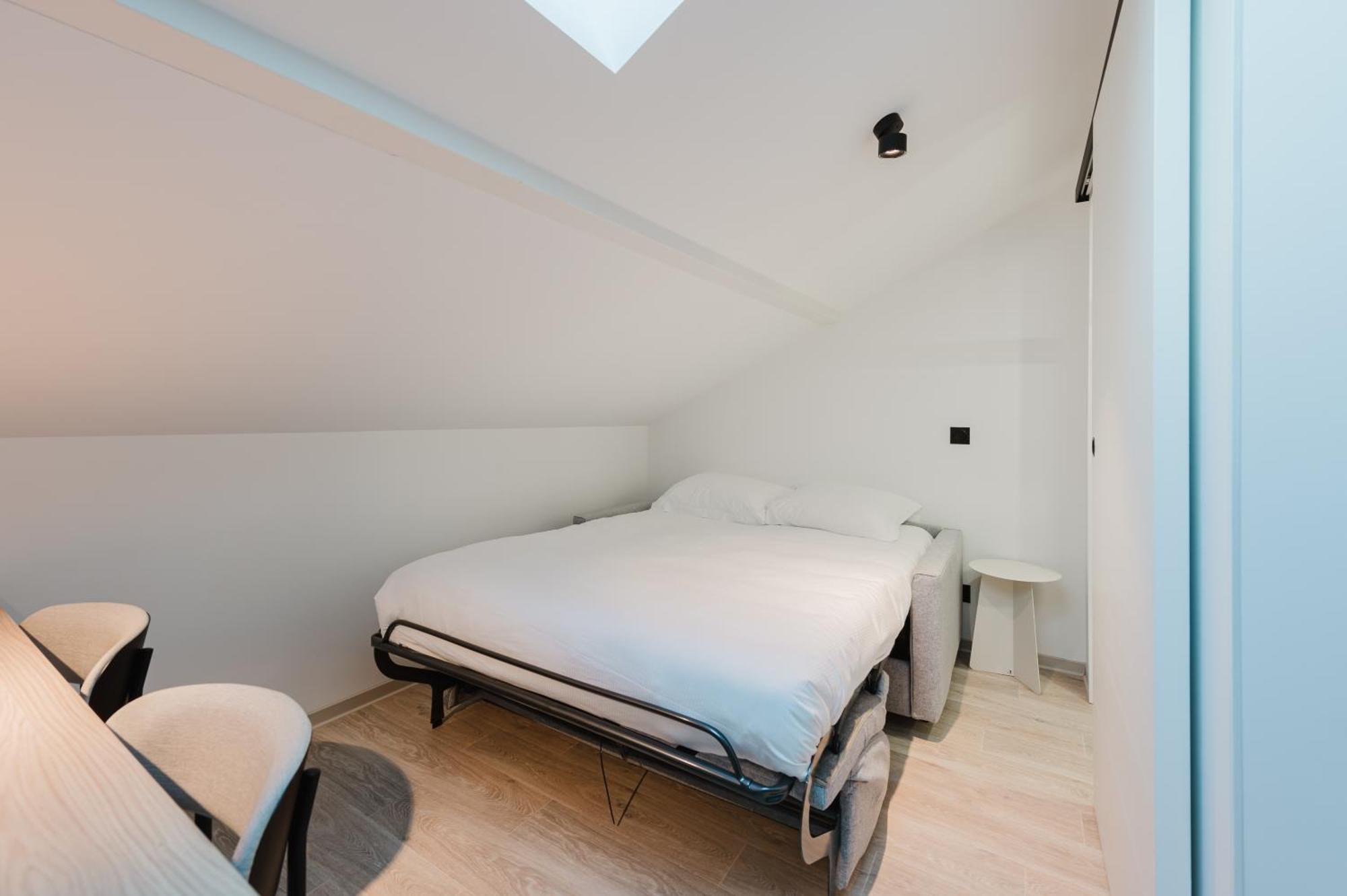 Appart Hotel Neostelia Annecy Ngoại thất bức ảnh