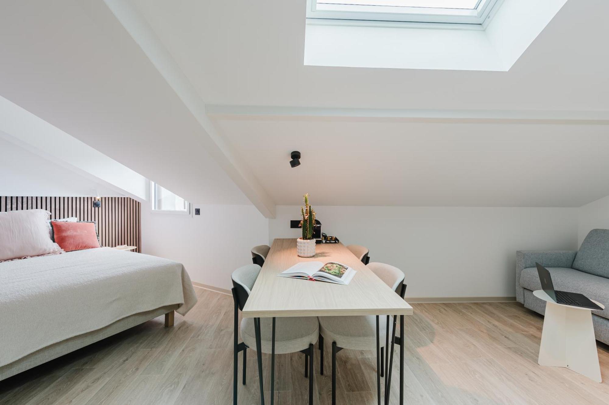 Appart Hotel Neostelia Annecy Ngoại thất bức ảnh