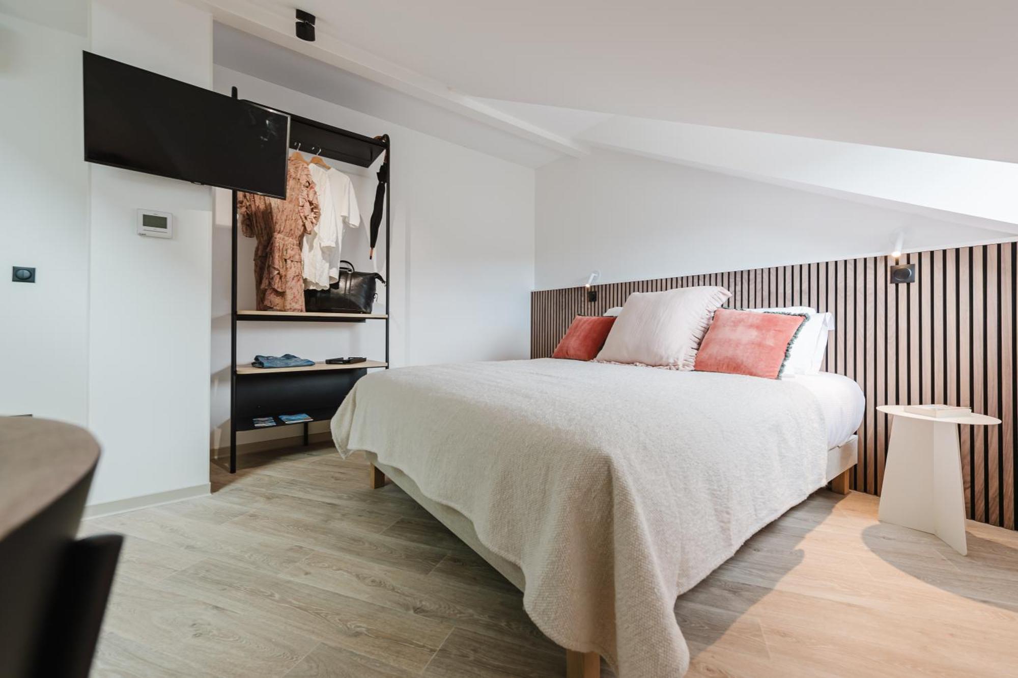 Appart Hotel Neostelia Annecy Ngoại thất bức ảnh
