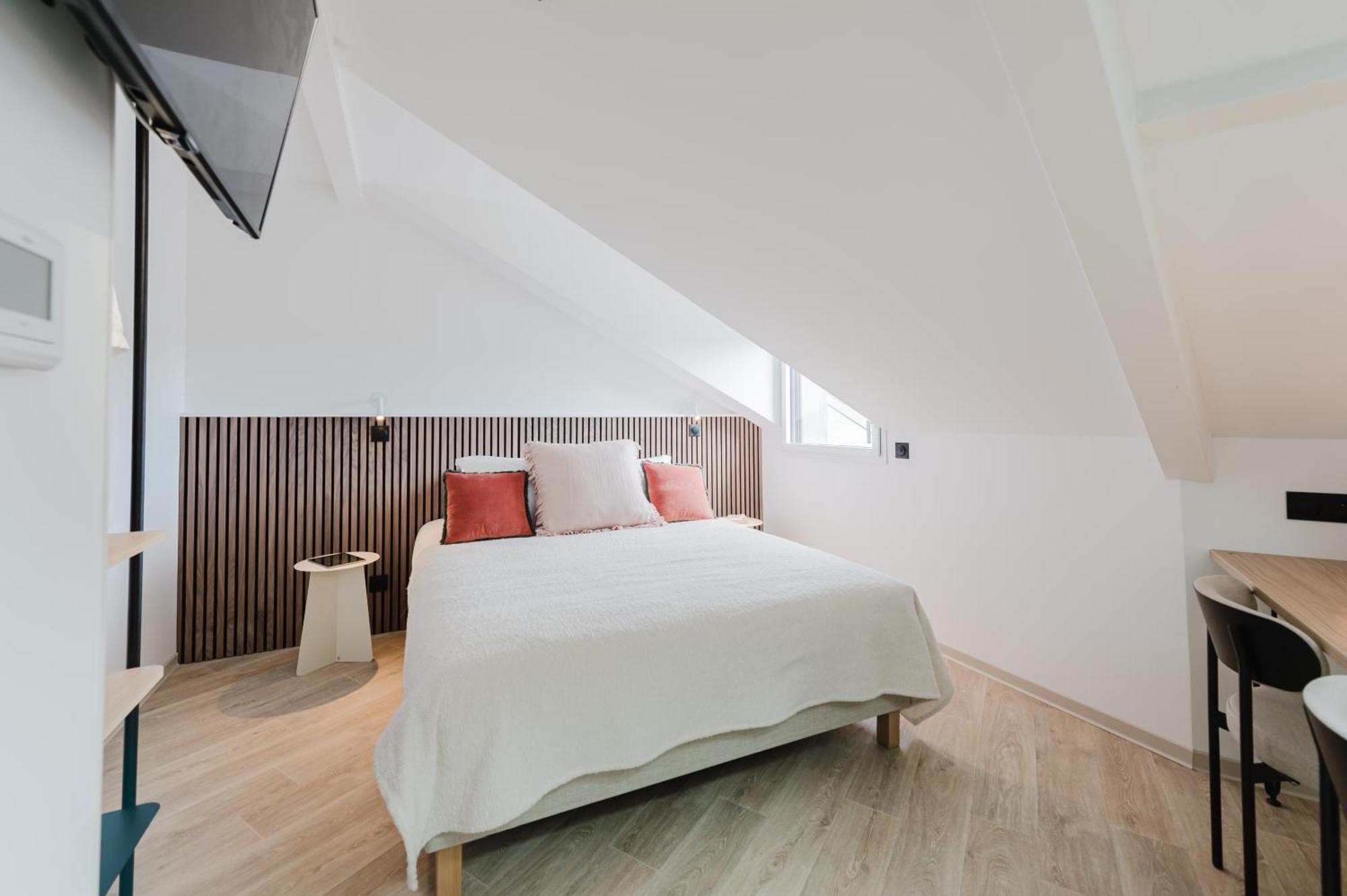 Appart Hotel Neostelia Annecy Ngoại thất bức ảnh