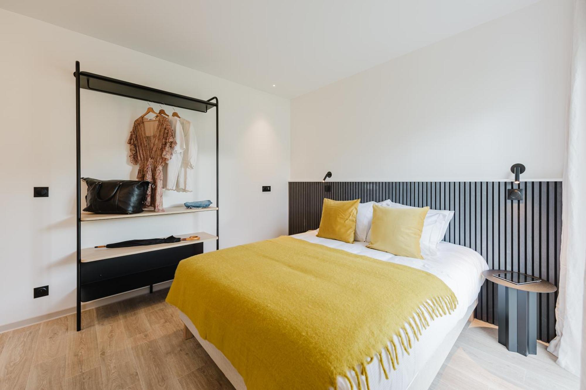 Appart Hotel Neostelia Annecy Ngoại thất bức ảnh