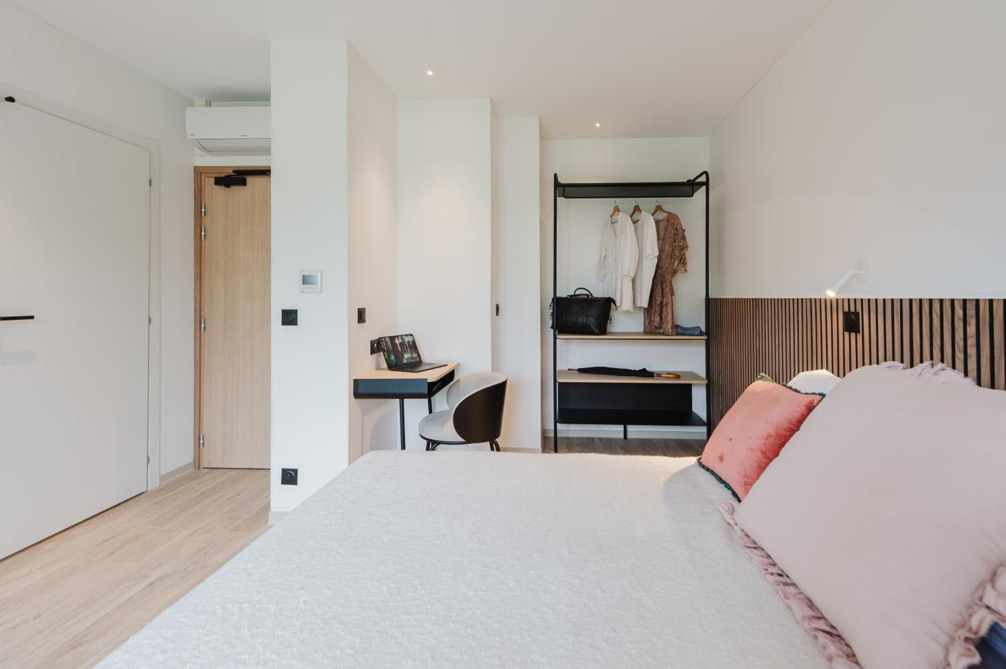 Appart Hotel Neostelia Annecy Ngoại thất bức ảnh