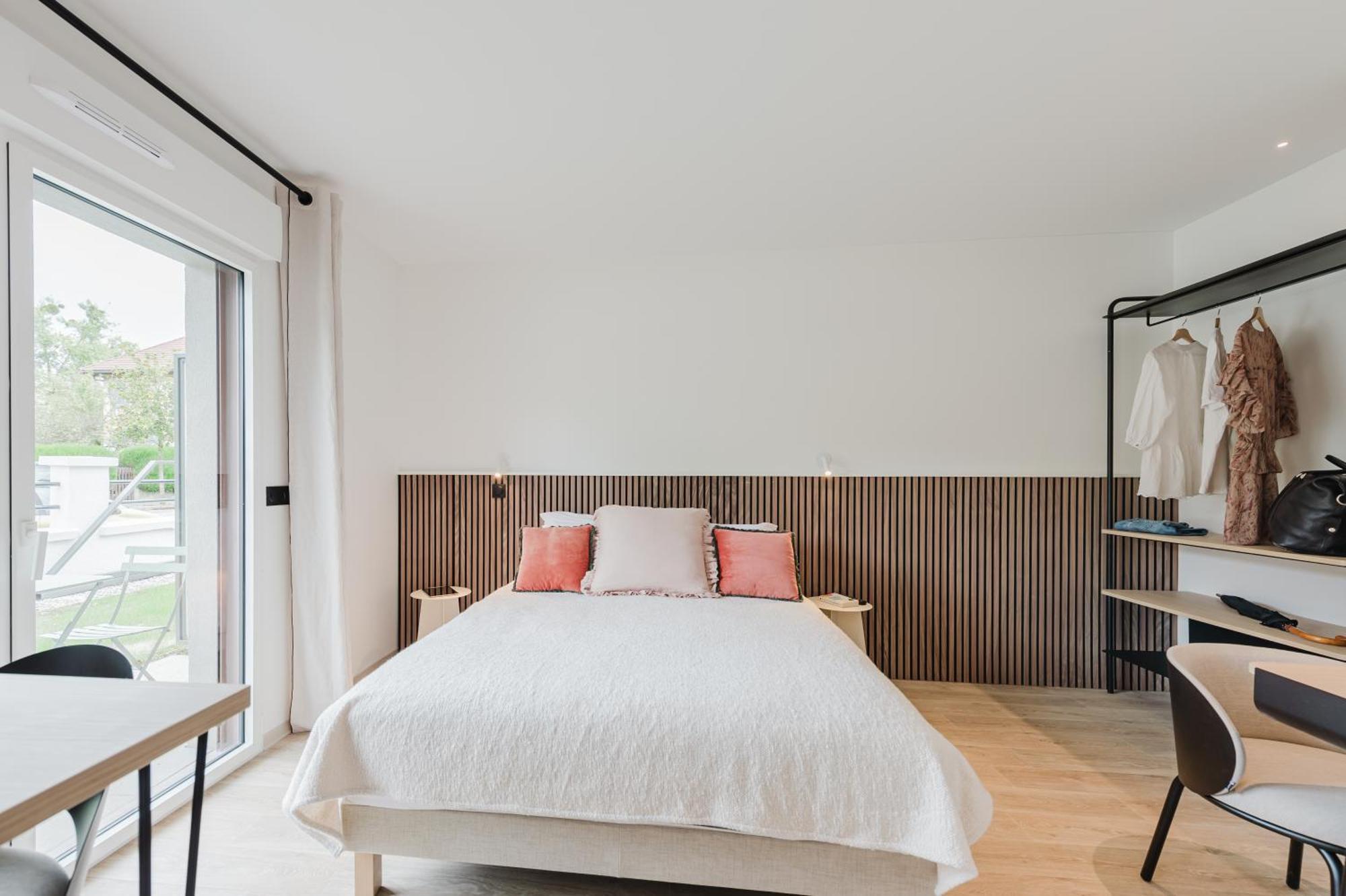 Appart Hotel Neostelia Annecy Ngoại thất bức ảnh