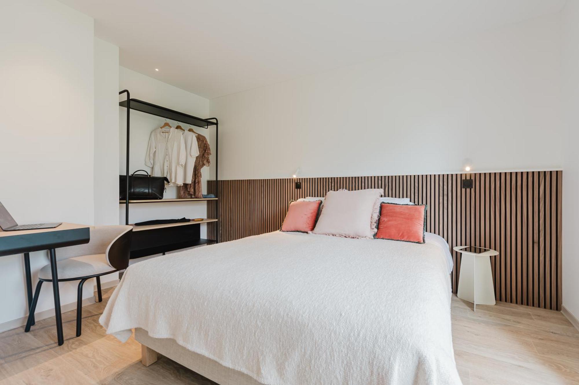 Appart Hotel Neostelia Annecy Ngoại thất bức ảnh