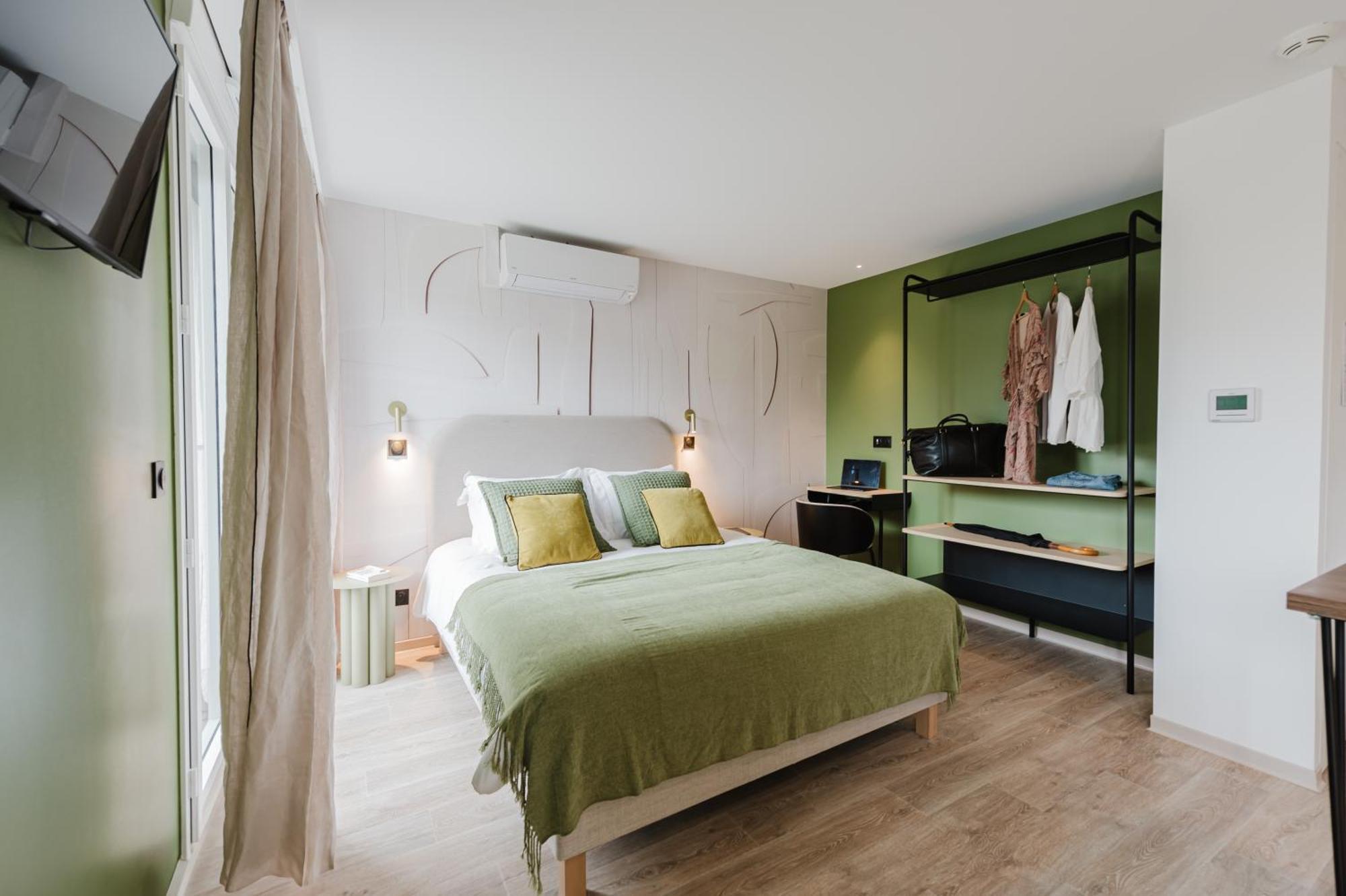 Appart Hotel Neostelia Annecy Ngoại thất bức ảnh