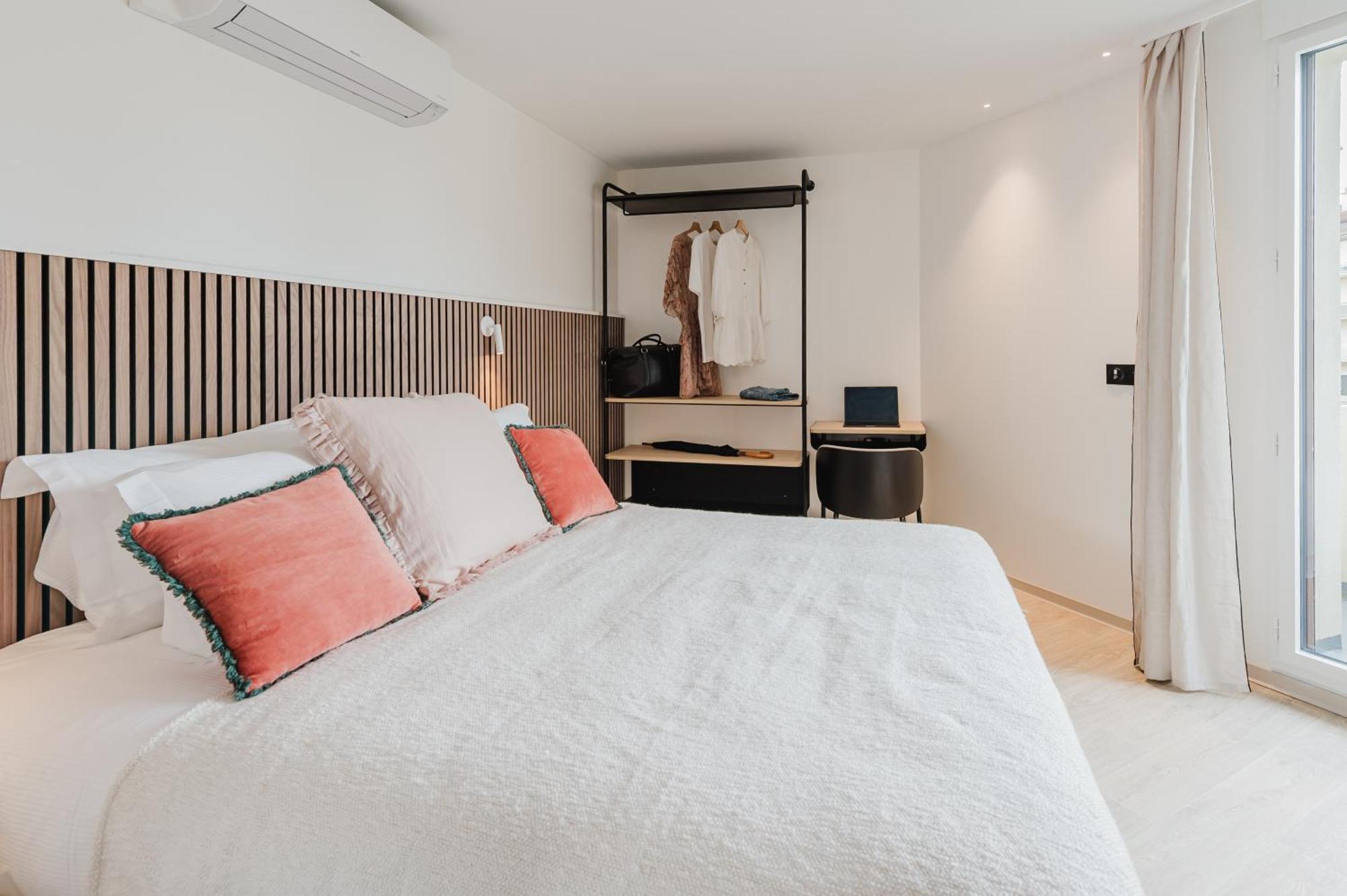 Appart Hotel Neostelia Annecy Ngoại thất bức ảnh