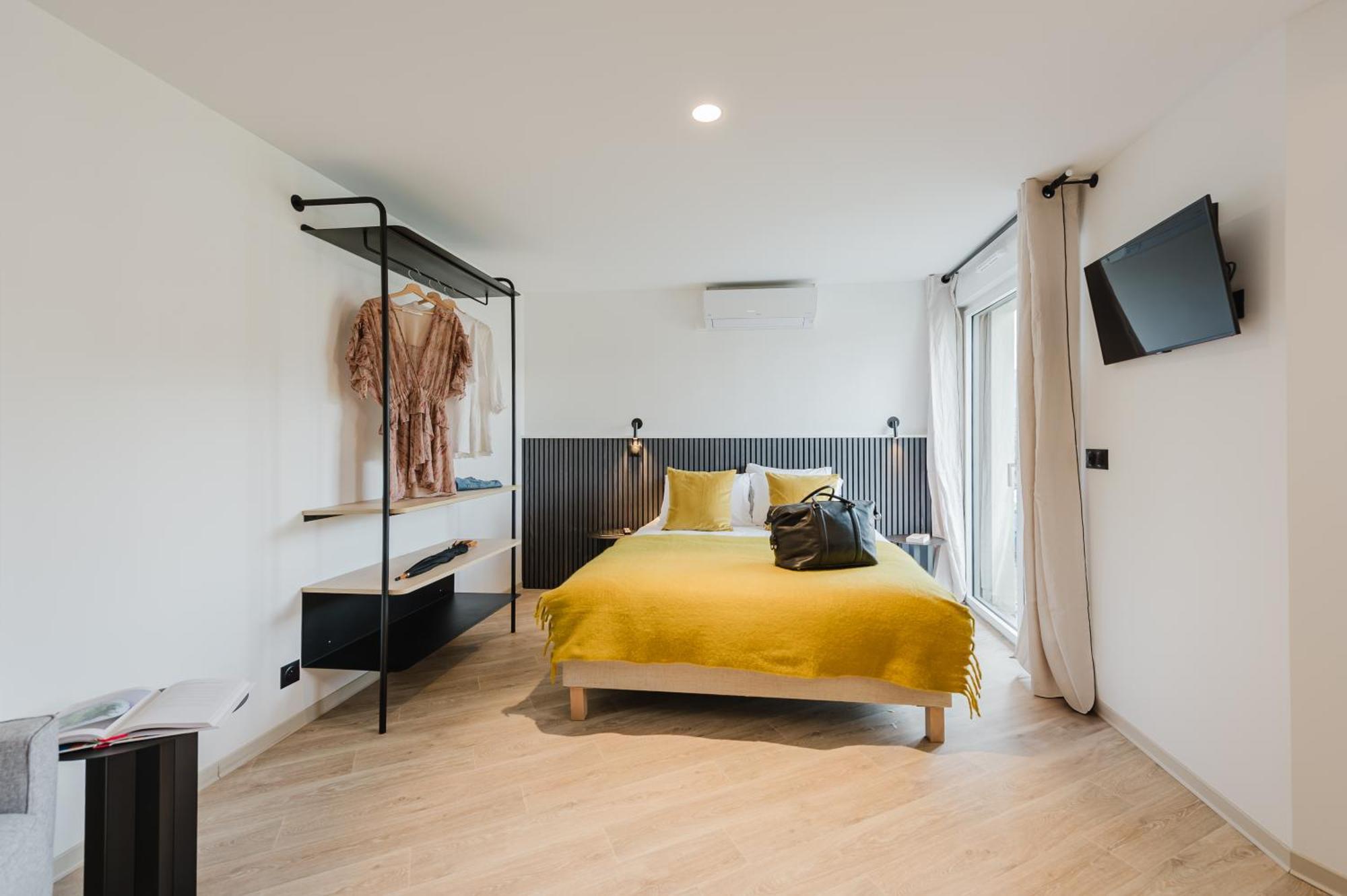 Appart Hotel Neostelia Annecy Ngoại thất bức ảnh