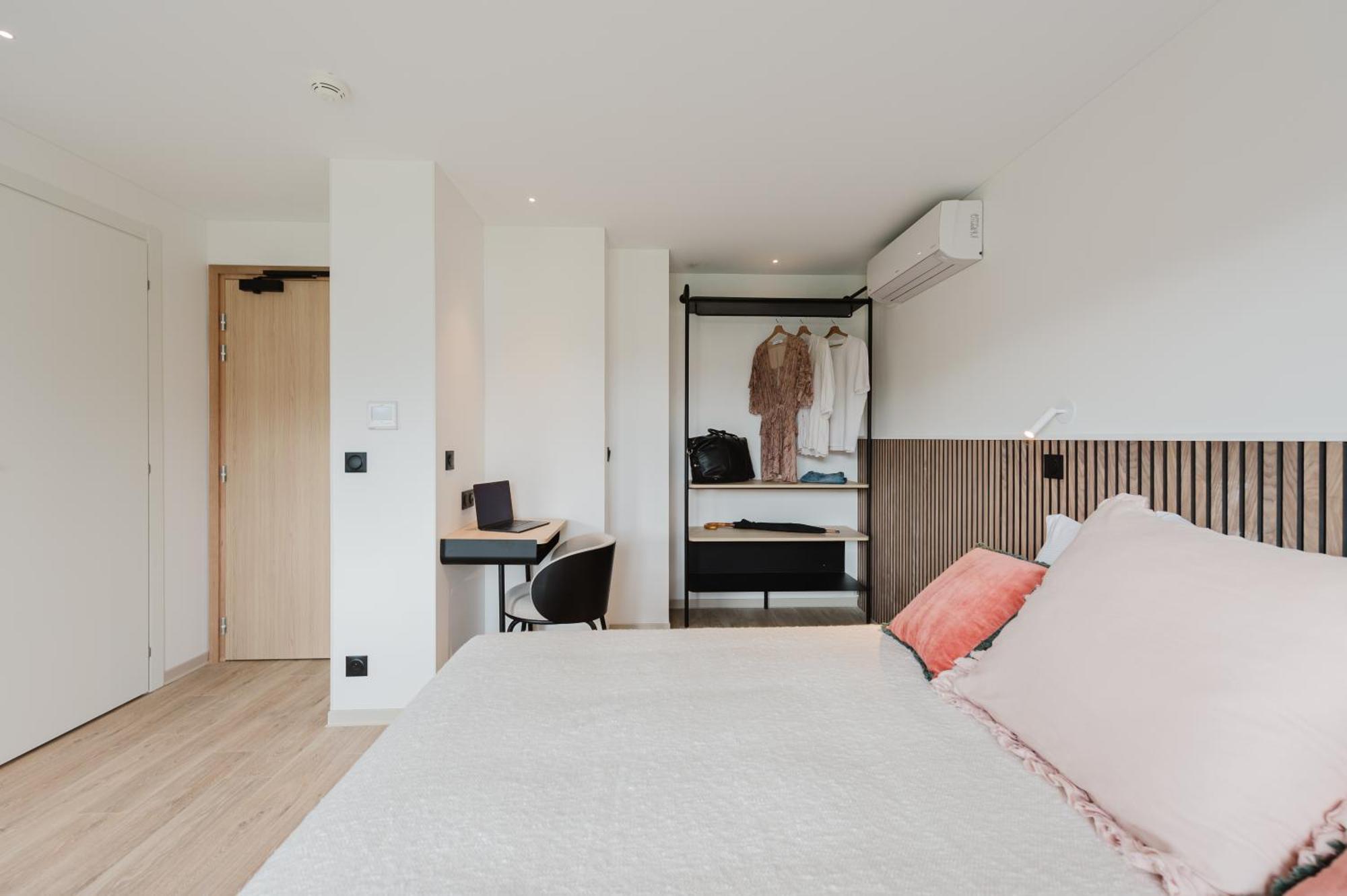 Appart Hotel Neostelia Annecy Ngoại thất bức ảnh