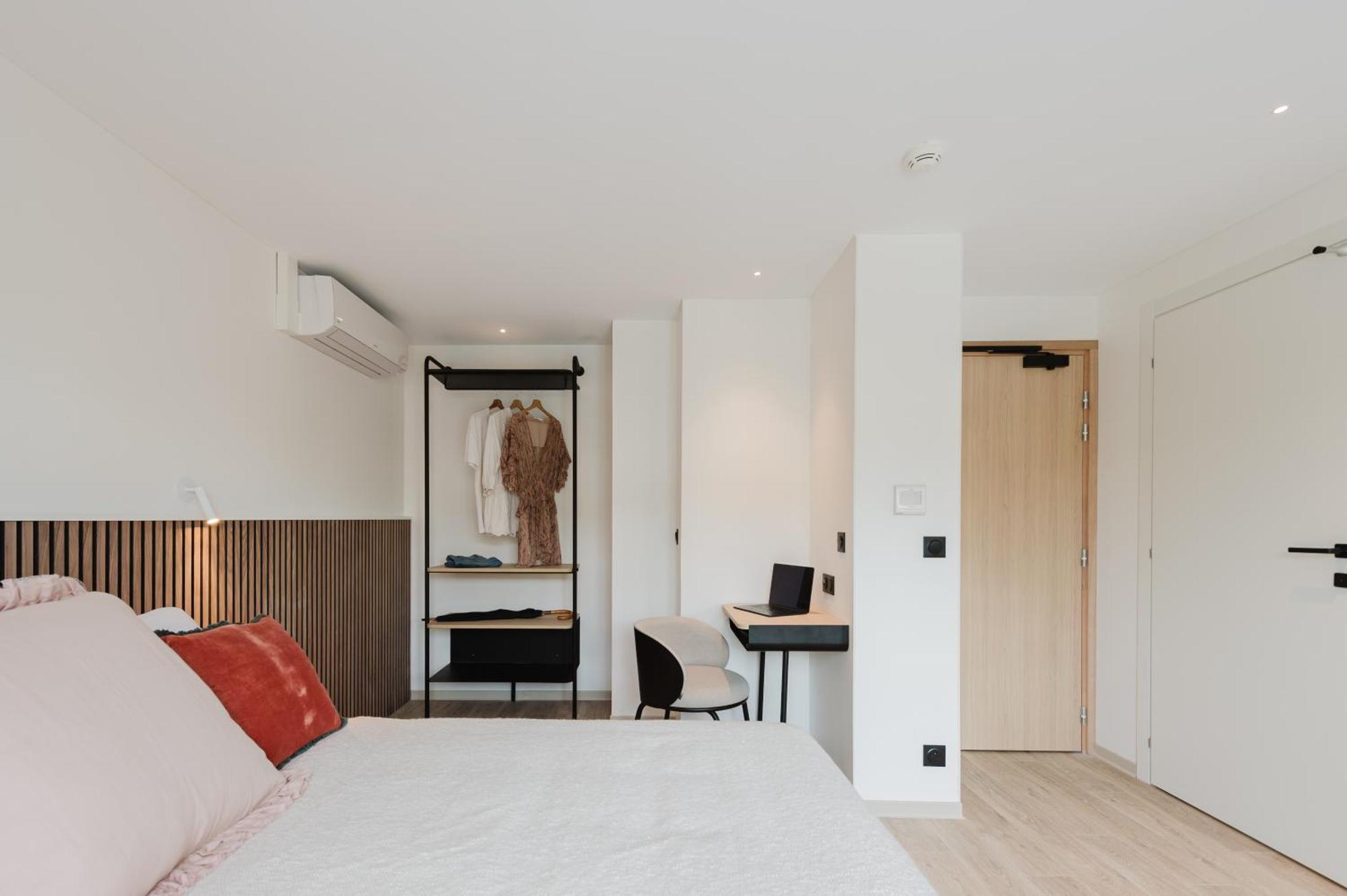 Appart Hotel Neostelia Annecy Ngoại thất bức ảnh