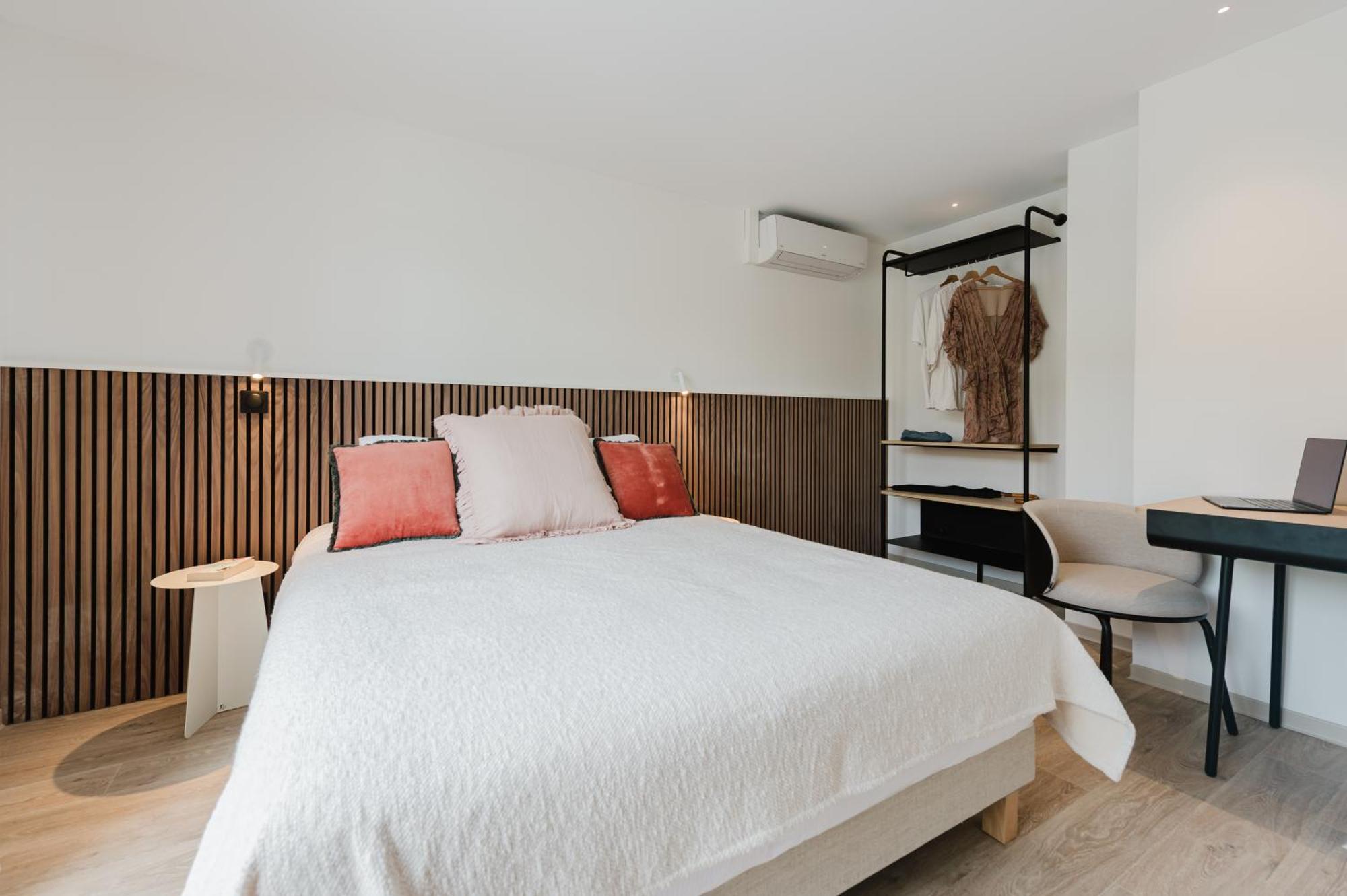 Appart Hotel Neostelia Annecy Ngoại thất bức ảnh