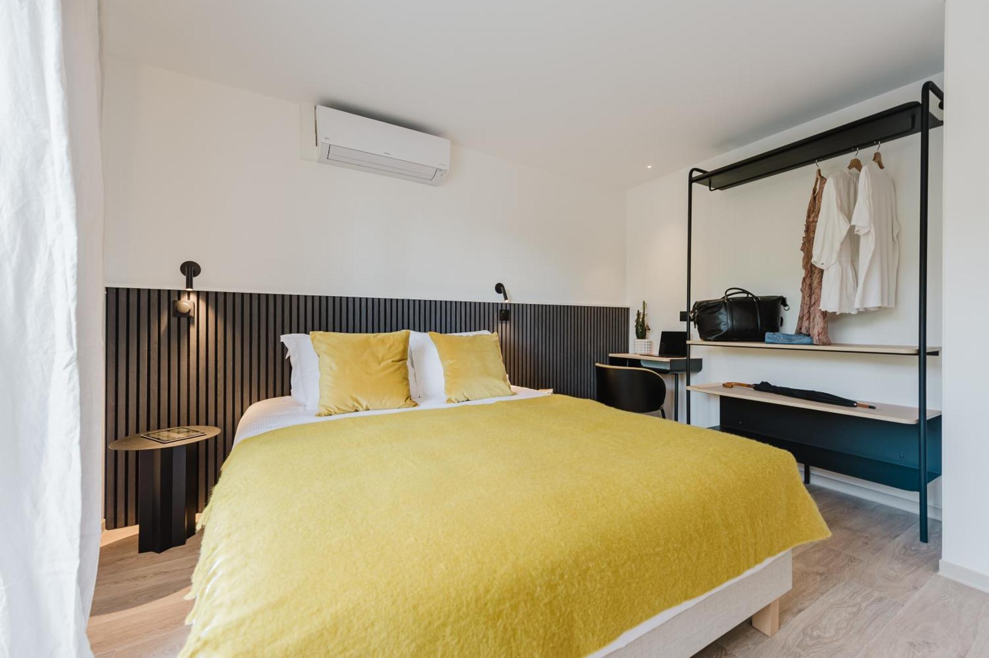 Appart Hotel Neostelia Annecy Ngoại thất bức ảnh