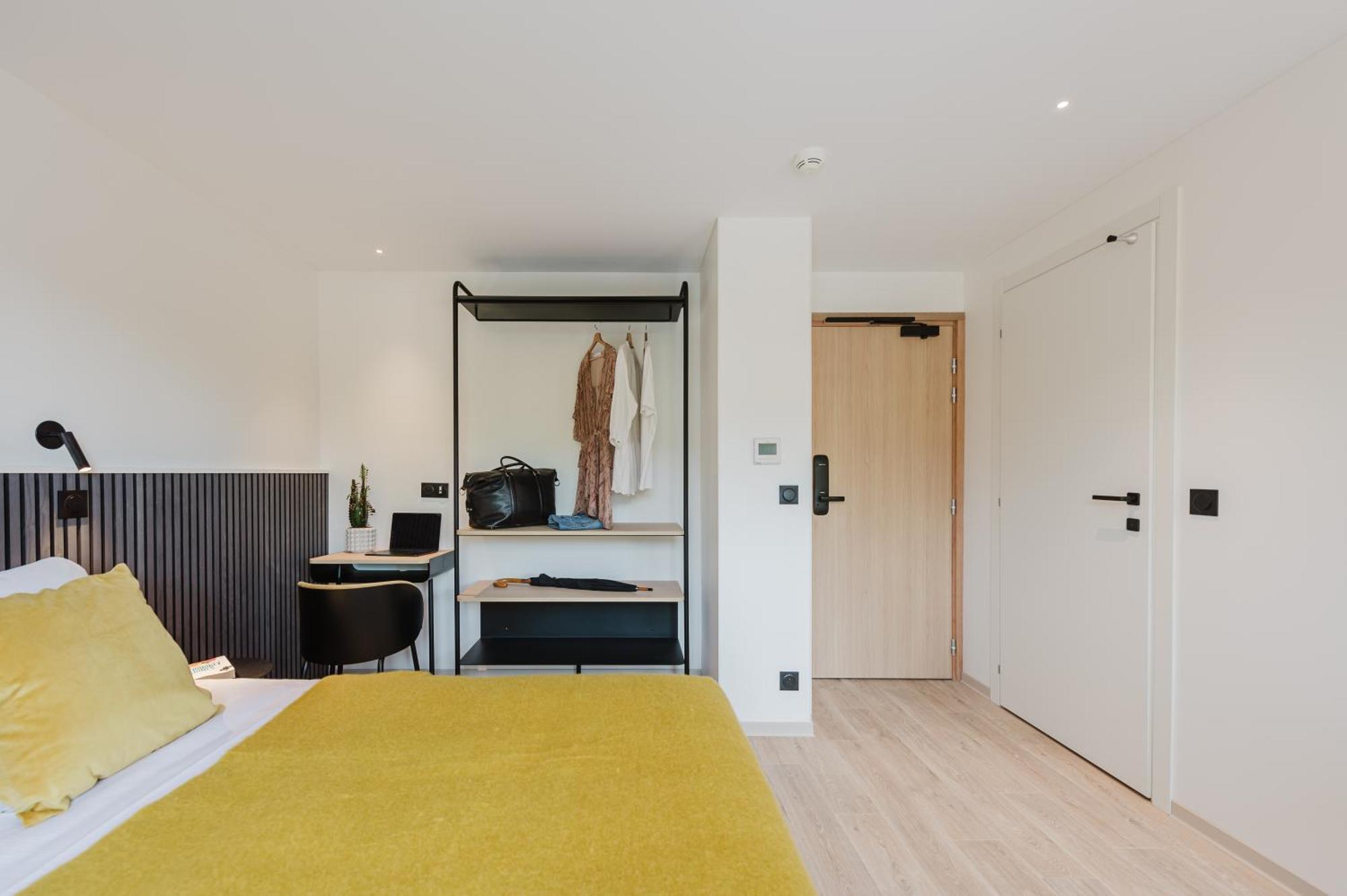 Appart Hotel Neostelia Annecy Ngoại thất bức ảnh