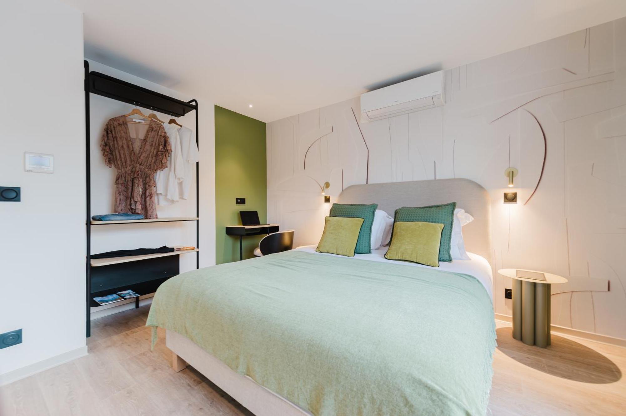 Appart Hotel Neostelia Annecy Ngoại thất bức ảnh