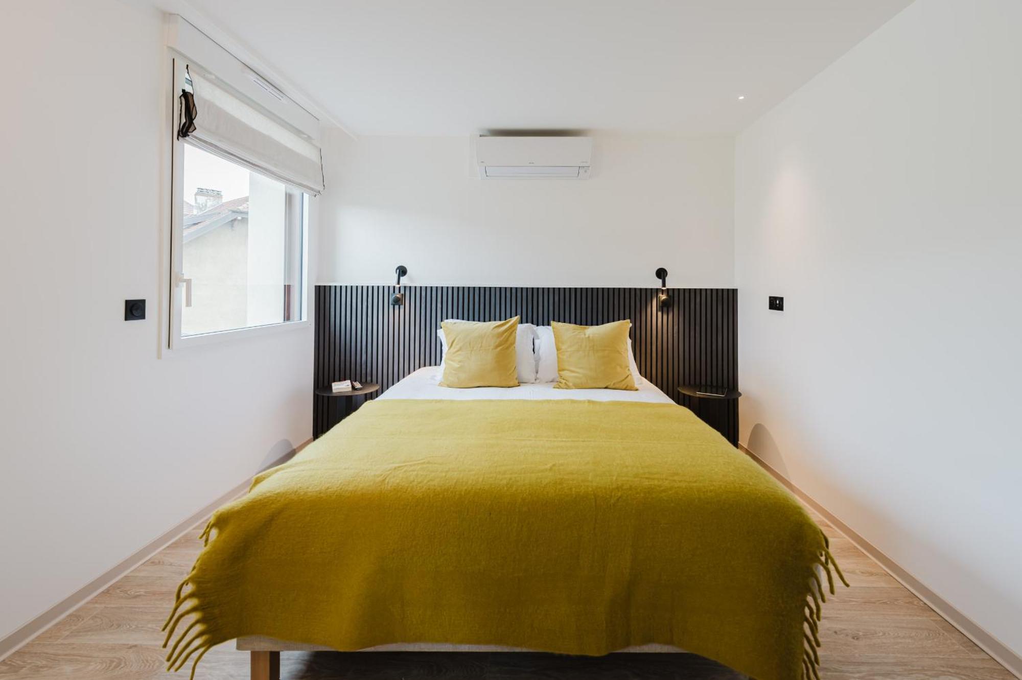 Appart Hotel Neostelia Annecy Ngoại thất bức ảnh