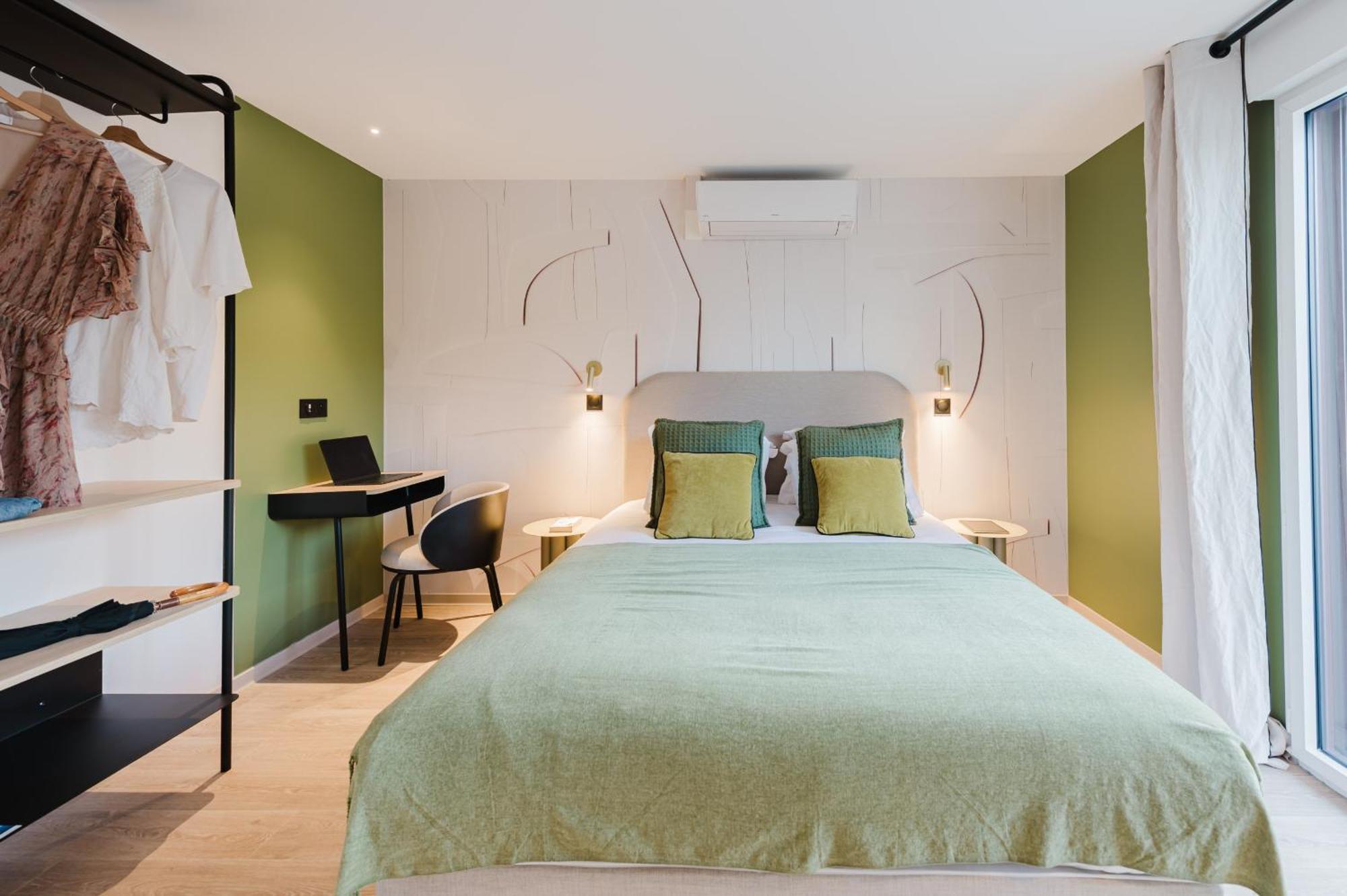 Appart Hotel Neostelia Annecy Ngoại thất bức ảnh