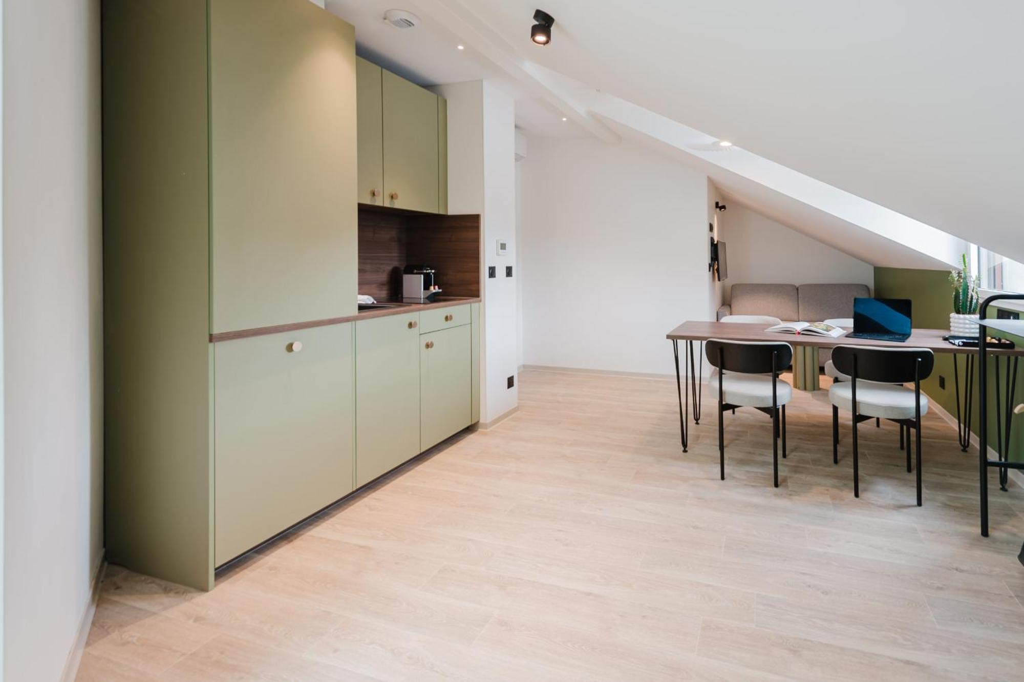 Appart Hotel Neostelia Annecy Ngoại thất bức ảnh