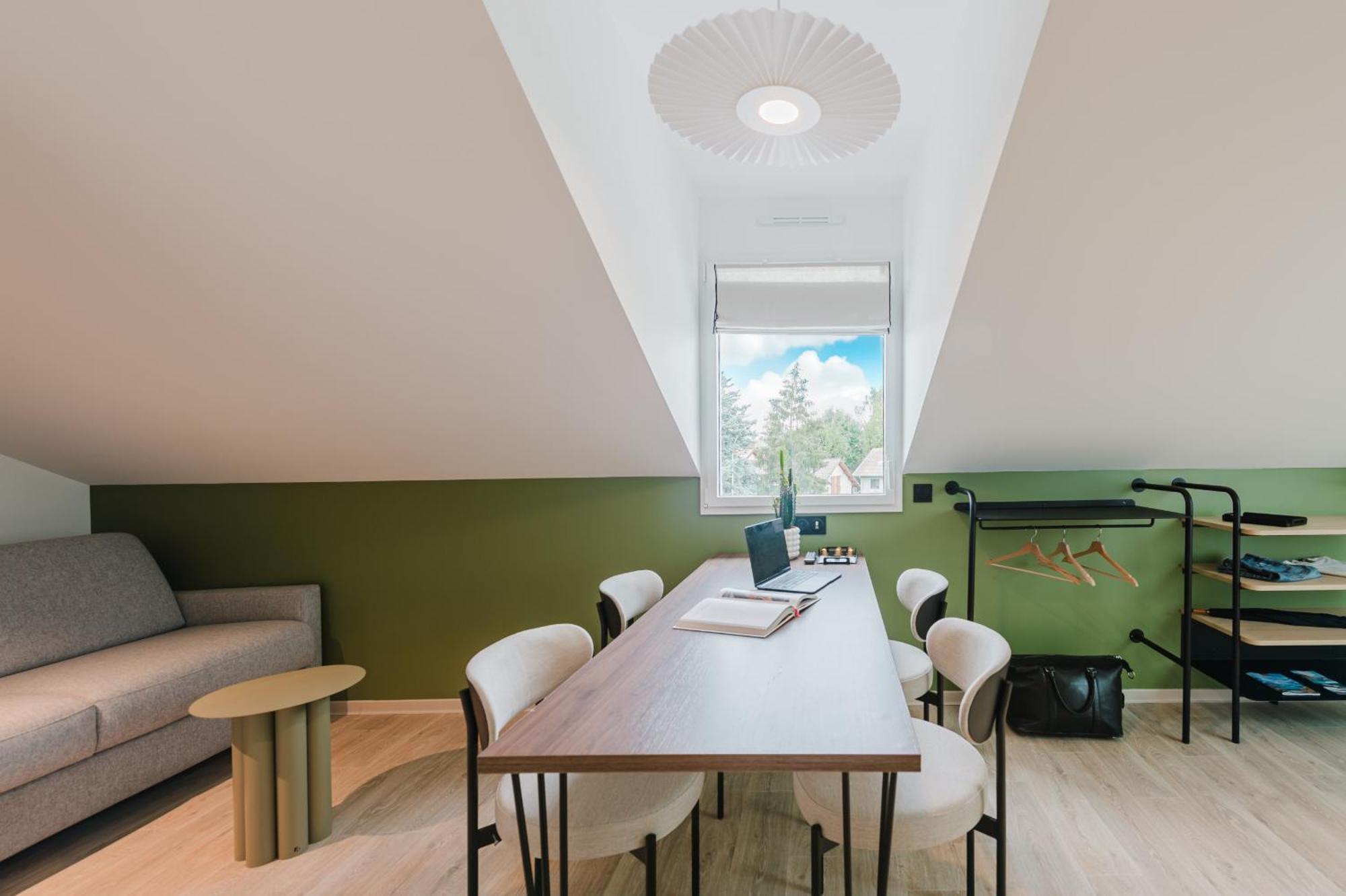 Appart Hotel Neostelia Annecy Ngoại thất bức ảnh